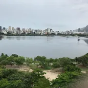 Apartamento com 4 Quartos à venda, 160m² no Lagoa, Rio de Janeiro - Foto 12