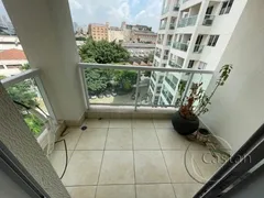 Conjunto Comercial / Sala com 1 Quarto para alugar, 47m² no Móoca, São Paulo - Foto 4