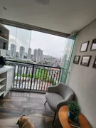 Apartamento com 2 Quartos à venda, 57m² no Saúde, São Paulo - Foto 14