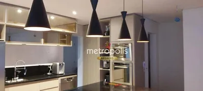 Apartamento com 4 Quartos à venda, 151m² no Jardim Maria Adelaide, São Bernardo do Campo - Foto 13