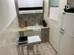 Kitnet com 1 Quarto à venda, 20m² no Centro, São Vicente - Foto 5