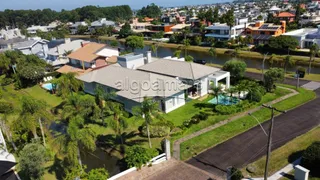 Casa de Condomínio com 4 Quartos à venda, 471m² no Condominio Atlantida Ilhas Park, Xangri-lá - Foto 2