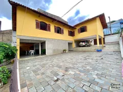 Casa com 4 Quartos à venda, 396m² no Indaiá, Belo Horizonte - Foto 2