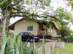 Fazenda / Sítio / Chácara com 3 Quartos à venda, 200m² no Jardim Monte Belo I, Campinas - Foto 6