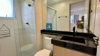 Apartamento com 1 Quarto para alugar, 27m² no Jardim Caravelas, São Paulo - Foto 19