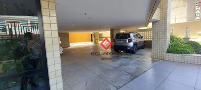 Apartamento com 4 Quartos à venda, 207m² no Aldeota, Fortaleza - Foto 4