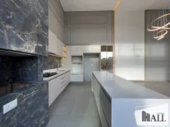 Casa de Condomínio com 3 Quartos à venda, 225m² no Condomínio Village La Montagne, São José do Rio Preto - Foto 19