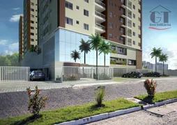 Apartamento com 3 Quartos à venda, 72m² no Jabotiana, Aracaju - Foto 1