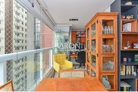 Apartamento com 1 Quarto à venda, 48m² no Moema, São Paulo - Foto 14