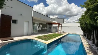 Casa de Condomínio com 3 Quartos à venda, 300m² no Residencial Villa Lobos, Paulínia - Foto 24