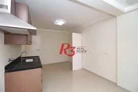 Apartamento com 3 Quartos à venda, 134m² no Gonzaga, Santos - Foto 67
