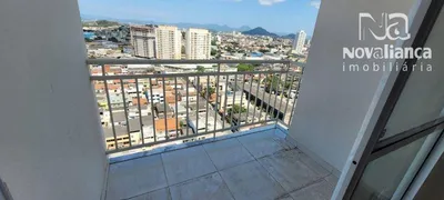 Apartamento com 2 Quartos à venda, 47m² no Cocal, Vila Velha - Foto 7