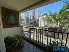 Apartamento com 3 Quartos à venda, 125m² no Real Parque, São Paulo - Foto 5