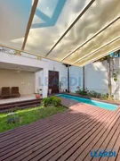 Casa de Condomínio com 4 Quartos à venda, 410m² no Alphaville, Santana de Parnaíba - Foto 41