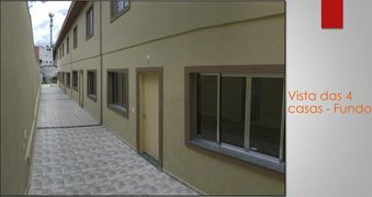 Casa de Condomínio com 3 Quartos à venda, 90m² no Vila Bonilha, São Paulo - Foto 18
