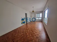 Apartamento com 2 Quartos para alugar, 103m² no Aparecida, Santos - Foto 1