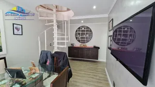 Apartamento com 3 Quartos à venda, 98m² no São Bernardo, Campinas - Foto 2