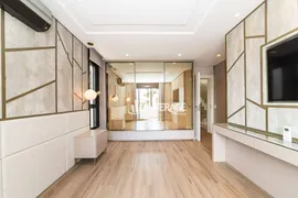 Casa de Condomínio com 4 Quartos à venda, 390m² no Santa Felicidade, Curitiba - Foto 31