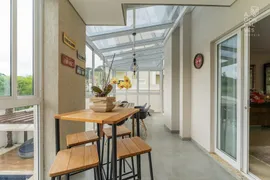 Casa de Condomínio com 4 Quartos à venda, 380m² no São João, Curitiba - Foto 13