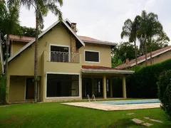 Casa de Condomínio com 4 Quartos à venda, 550m² no Sítios de Recreio Gramado, Campinas - Foto 10