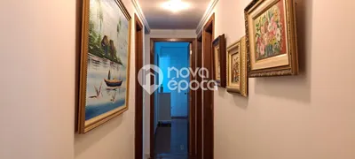 Apartamento com 4 Quartos à venda, 141m² no Tijuca, Rio de Janeiro - Foto 6