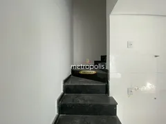 Cobertura com 2 Quartos à venda, 76m² no Jardim Utinga, Santo André - Foto 11