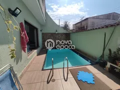 Casa de Vila com 3 Quartos à venda, 174m² no Taquara, Rio de Janeiro - Foto 41