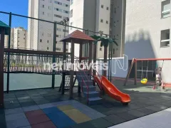 Apartamento com 3 Quartos à venda, 111m² no Buritis, Belo Horizonte - Foto 28