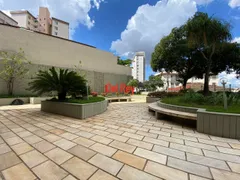 Apartamento com 4 Quartos à venda, 160m² no Caiçaras, Belo Horizonte - Foto 23