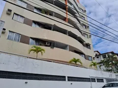 Apartamento com 3 Quartos para alugar, 76m² no Rio Vermelho, Salvador - Foto 19