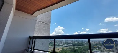 Loft com 1 Quarto à venda, 95m² no Parque Residencial Aquarius, São José dos Campos - Foto 26