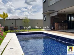 Casa de Condomínio com 5 Quartos à venda, 364m² no Condomínio Residencial Alphaville I , São José dos Campos - Foto 2