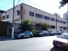 Galpão / Depósito / Armazém à venda, 6900m² no Móoca, São Paulo - Foto 1