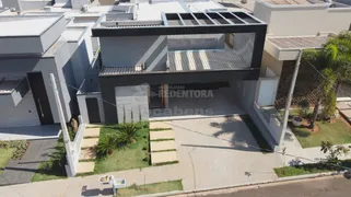 Casa de Condomínio com 3 Quartos à venda, 225m² no Quinta do Lago Residence, São José do Rio Preto - Foto 1