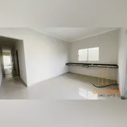 Casa com 3 Quartos à venda, 110m² no Jardim Jockey Club, Campo Grande - Foto 3