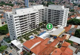 Apartamento com 2 Quartos para alugar, 116m² no Perdizes, São Paulo - Foto 1