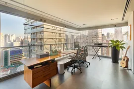 Apartamento com 4 Quartos à venda, 530m² no Vila Nova Conceição, São Paulo - Foto 30