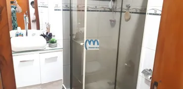 Casa com 3 Quartos à venda, 112m² no Gradim, São Gonçalo - Foto 27