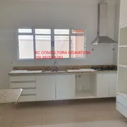 Casa de Condomínio com 3 Quartos para venda ou aluguel, 140m² no Condominio Villagio de Itaici, Indaiatuba - Foto 17