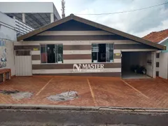 Casa Comercial com 3 Quartos à venda, 362m² no Alto Cafezal, Marília - Foto 1