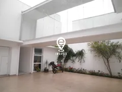 Casa com 3 Quartos para alugar, 1200m² no Indianópolis, São Paulo - Foto 4