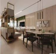 Apartamento com 3 Quartos à venda, 59m² no Estoril, Belo Horizonte - Foto 3