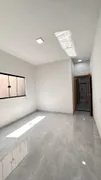 Casa de Vila com 3 Quartos à venda, 150m² no Residencial Recanto do Bosque, Goiânia - Foto 7