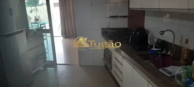 Fazenda / Sítio / Chácara com 3 Quartos à venda, 450m² no Estância Vila Azul, São José do Rio Preto - Foto 8