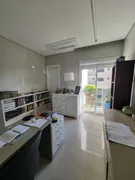 Apartamento com 4 Quartos para alugar, 265m² no Setor Marista, Goiânia - Foto 23