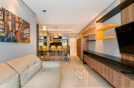 Apartamento com 2 Quartos para alugar, 91m² no Vila Izabel, Curitiba - Foto 10