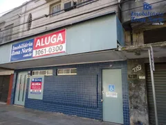 Casa Comercial para alugar, 450m² no Navegantes, Porto Alegre - Foto 1