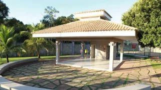 Casa de Condomínio com 4 Quartos para alugar, 278m² no Condomínio Florais Cuiabá Residencial, Cuiabá - Foto 40