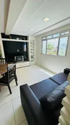 Apartamento com 3 Quartos à venda, 89m² no Icarai, Caucaia - Foto 2