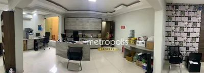 Prédio Inteiro à venda, 600m² no São João Climaco, São Paulo - Foto 8